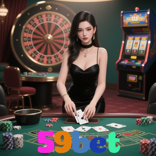 59bet - Baixe o App 59bet para Android e Comece a Jogar
