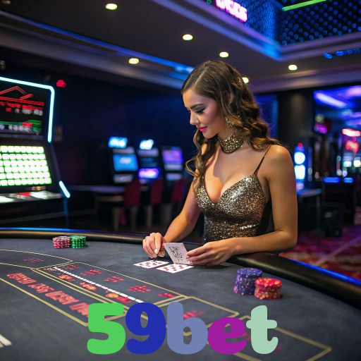 59bet - Baixe o App 59bet para Android e Comece a Jogar