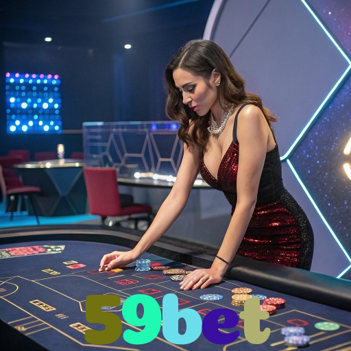 59bet - Baixe o app 59bet no Google Play e jogue ao vivo