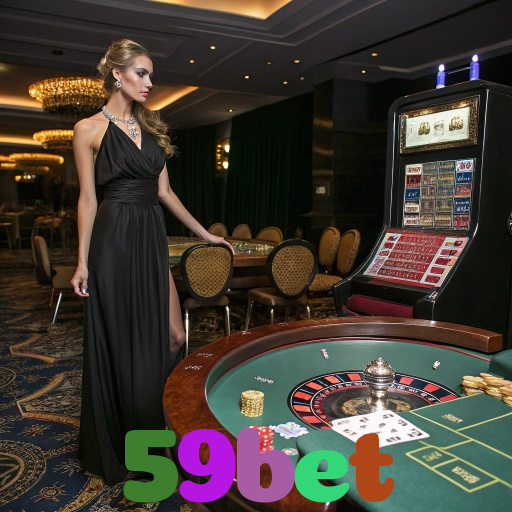 59bet - Baixe o App 59bet para Android e Comece a Jogar