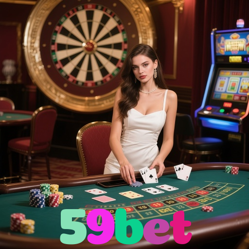 59bet - Baixe o App 59bet para Android e Comece a Jogar