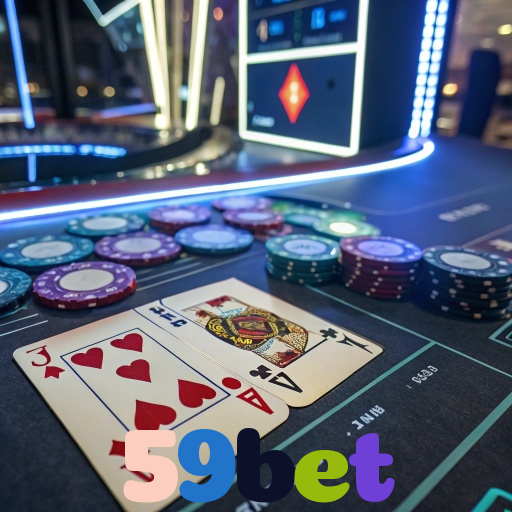 59bet - Baixe o app 59bet no Google Play e jogue ao vivo
