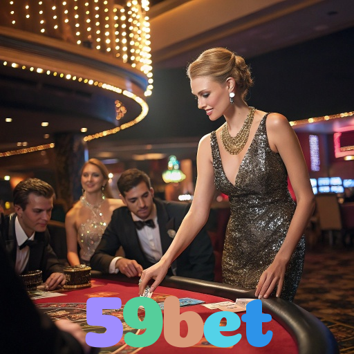 59bet - Baixe o app 59bet no Google Play e jogue ao vivo