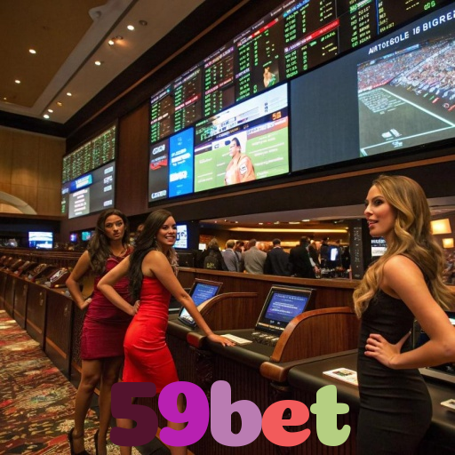 59bet - Baixe o App 59bet para Android e Comece a Jogar