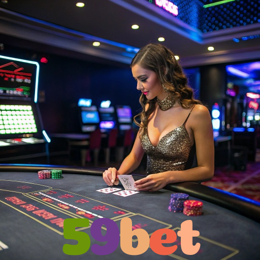 59bet - Baixe o App 59bet para Android e Comece a Jogar