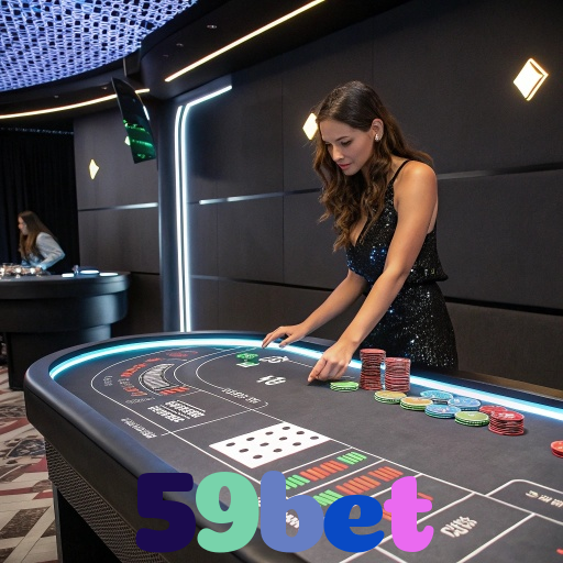 59bet - Baixe o App 59bet para Android e Comece a Jogar