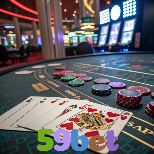59bet - Baixe o app 59bet no Google Play e jogue ao vivo