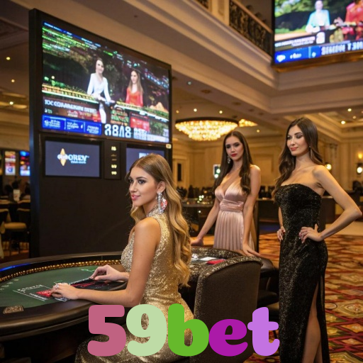 59bet - Baixe o app 59bet no Google Play e jogue ao vivo