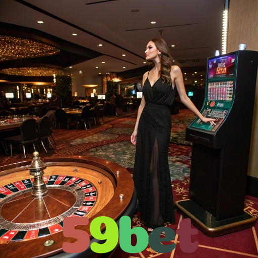 59bet - Baixe o app 59bet no Google Play e jogue ao vivo