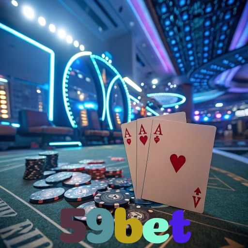 59bet - Baixe o App 59bet para Android e Comece a Jogar