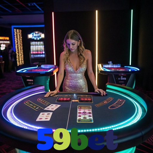 59bet - Baixe o app 59bet no Google Play e jogue ao vivo