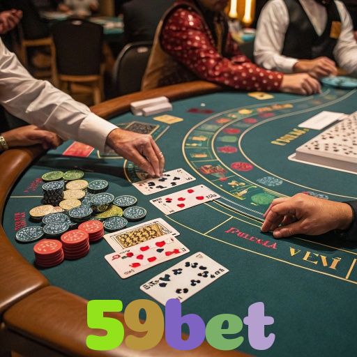 59bet - Baixe o App 59bet para Android e Comece a Jogar