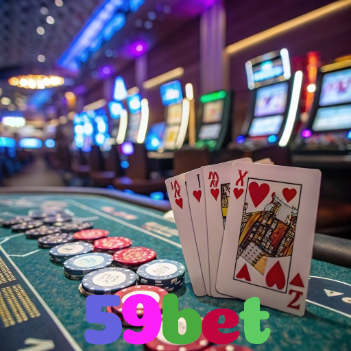 59bet - Baixe o app 59bet no Google Play e jogue ao vivo