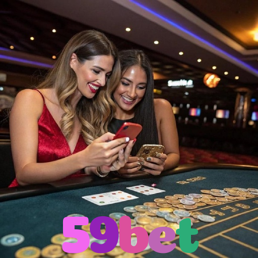 59bet - Baixe o app 59bet no Google Play e jogue ao vivo