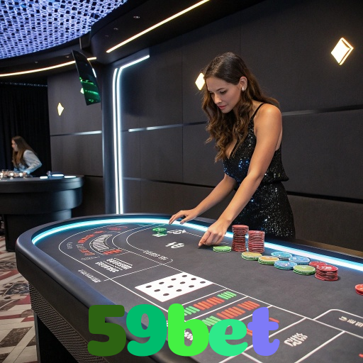 59bet - Baixe o app 59bet no Google Play e jogue ao vivo