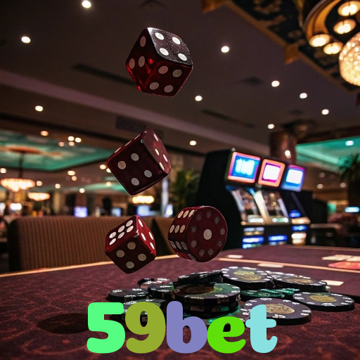 59bet - Baixe o App 59bet para Android e Comece a Jogar
