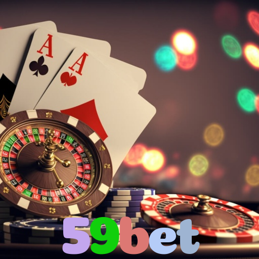 59bet - Baixe o App 59bet para Android e Comece a Jogar