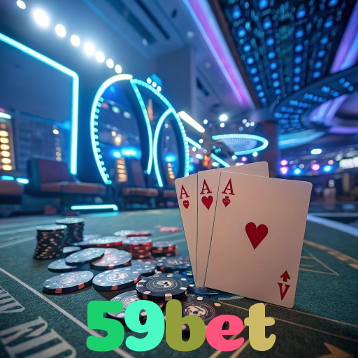 59bet - Baixe o app 59bet no Google Play e jogue ao vivo