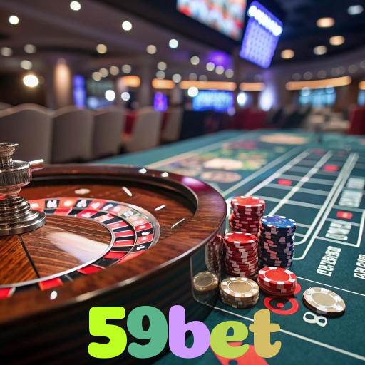 59bet - Baixe o App 59bet para Android e Comece a Jogar