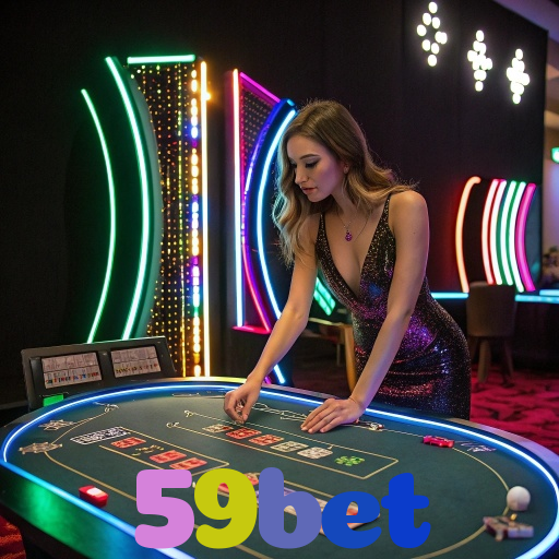 59bet - Baixe o app 59bet no Google Play e jogue ao vivo