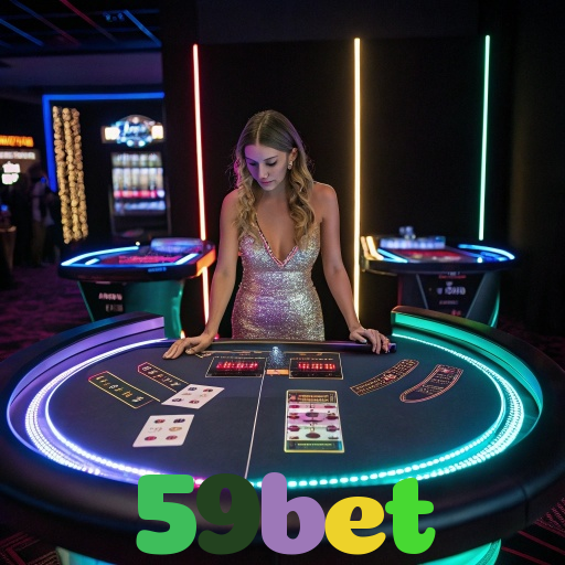 59bet - Baixe o app 59bet no Google Play e jogue ao vivo