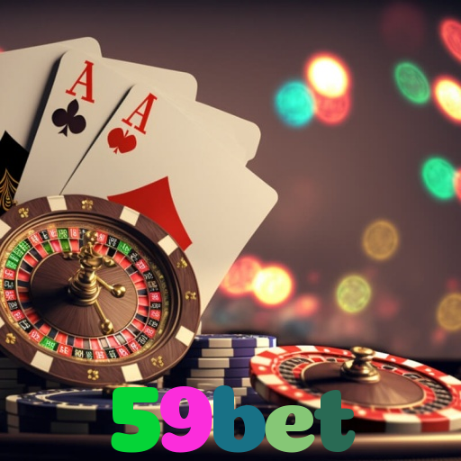 59bet - Baixe o app 59bet no Google Play e jogue ao vivo