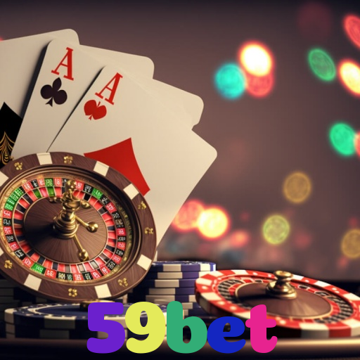 59bet - Baixe o App 59bet para Android e Comece a Jogar