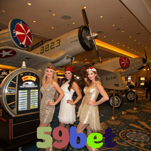 59bet - Baixe o App 59bet para Android e Comece a Jogar