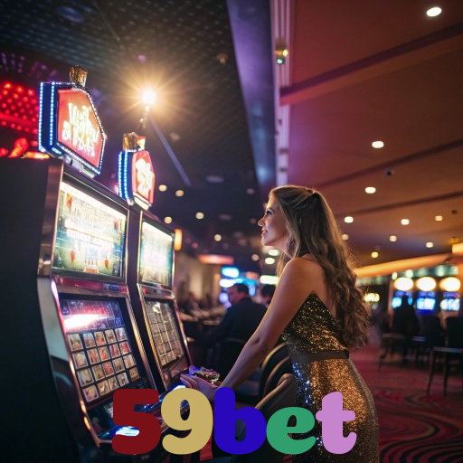 59bet - Baixe o App 59bet para Android e Comece a Jogar