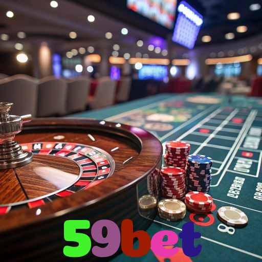59bet - Baixe o app 59bet no Google Play e jogue ao vivo