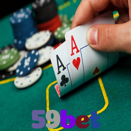 59bet - Baixe o App 59bet para Android e Comece a Jogar