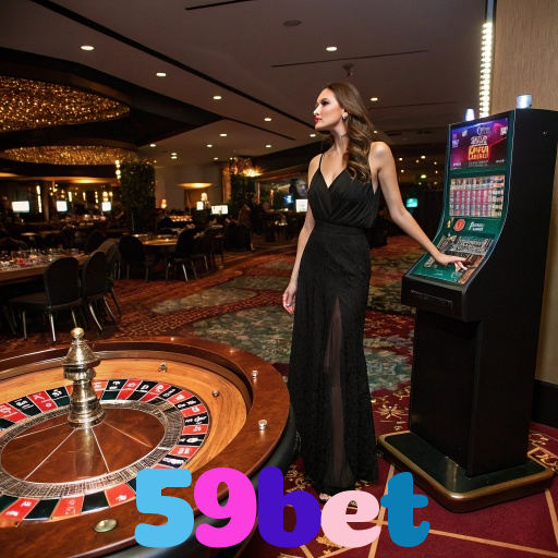 59bet - Baixe o App 59bet para Android e Comece a Jogar