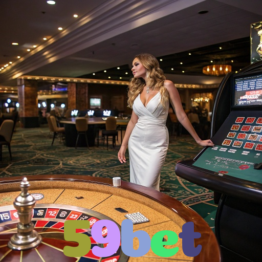 59bet - Baixe o app 59bet no Google Play e jogue ao vivo