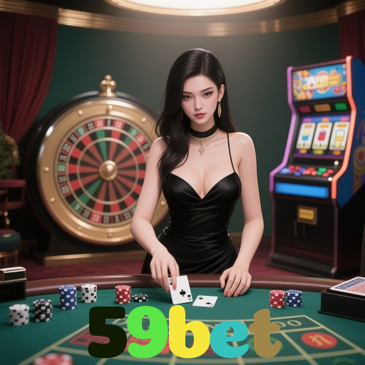 59bet - Baixe o App 59bet para Android e Comece a Jogar