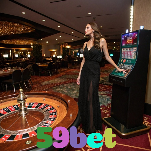 59bet - Baixe o app 59bet no Google Play e jogue ao vivo