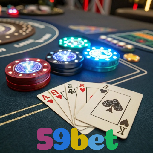 59bet - Baixe o App 59bet para Android e Comece a Jogar