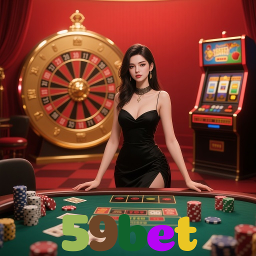 59bet - Baixe o app 59bet no Google Play e jogue ao vivo