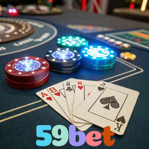 59bet - Baixe o App 59bet para Android e Comece a Jogar