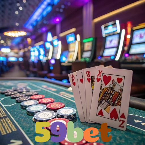 59bet - Baixe o App 59bet para Android e Comece a Jogar