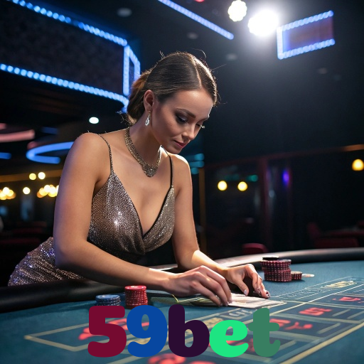 59bet - Baixe o App 59bet para Android e Comece a Jogar