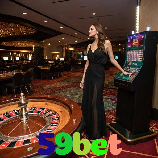 59bet - Baixe o App 59bet para Android e Comece a Jogar