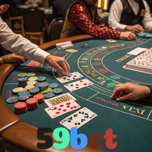 59bet - Baixe o app 59bet no Google Play e jogue ao vivo