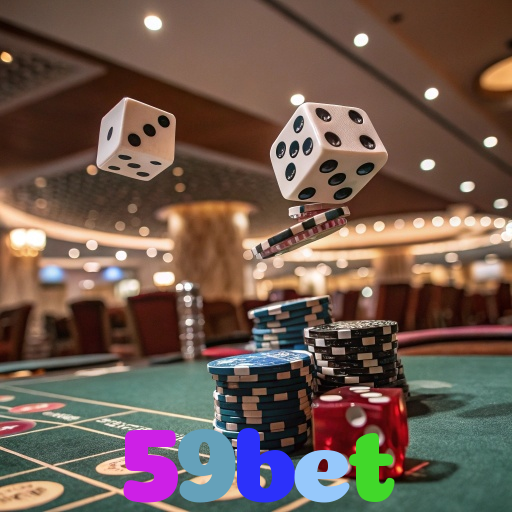 59bet - Baixe o App 59bet para Android e Comece a Jogar