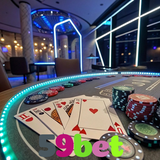 59bet - Baixe o app 59bet no Google Play e jogue ao vivo