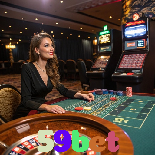 59bet - Baixe o app 59bet no Google Play e jogue ao vivo