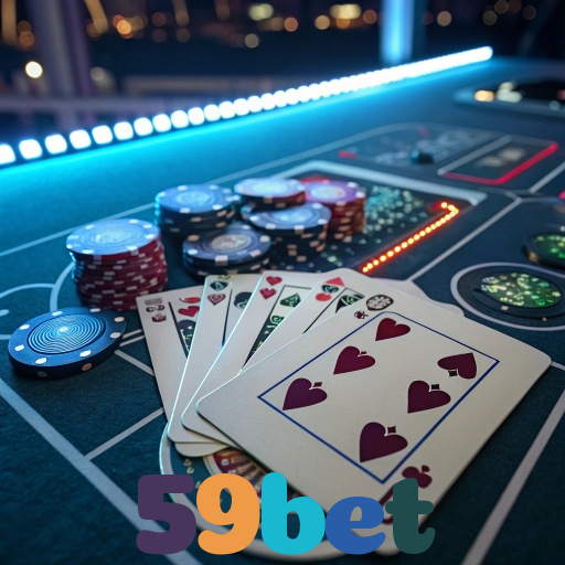 59bet - Baixe o App 59bet para Android e Comece a Jogar