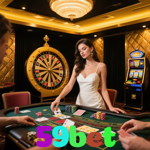 59bet - Baixe o App 59bet para Android e Comece a Jogar