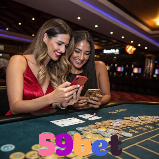 59bet - Baixe o app 59bet no Google Play e jogue ao vivo