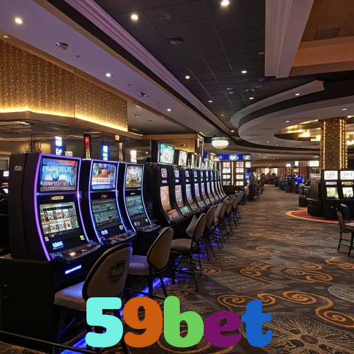 59bet - Baixe o App 59bet para Android e Comece a Jogar