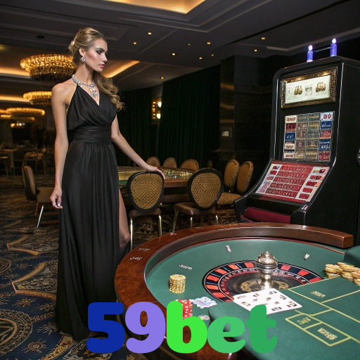 59bet - Baixe o App 59bet para Android e Comece a Jogar